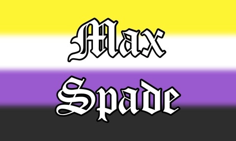 Max Spade