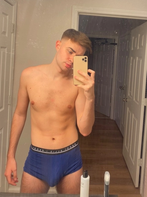 Austin OnlyFans Picture