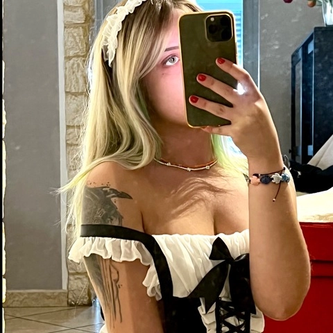 Kiki OnlyFans Picture