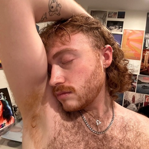 gingrfur OnlyFans Picture