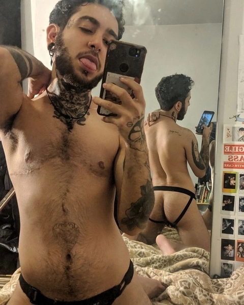 Mikey OnlyFans Picture