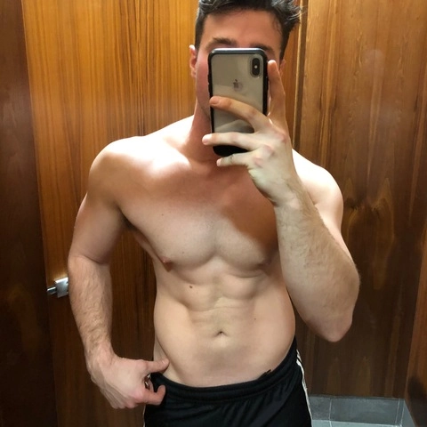 TonyJohn OnlyFans Picture