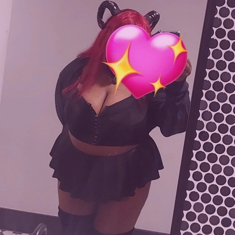 Salem? OnlyFans Picture