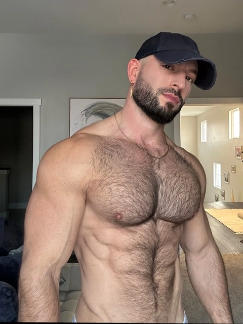 KenCFit OnlyFans Picture