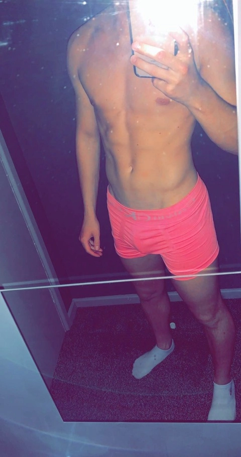 Ben OnlyFans Picture