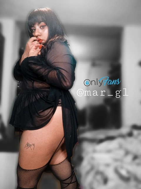 Mar OnlyFans Picture