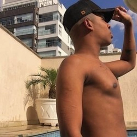 🔞 Rapha baiano OnlyFans Picture