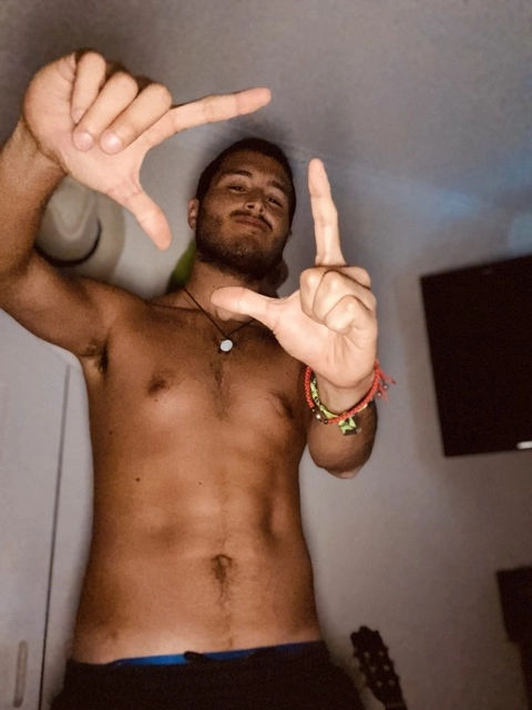 xXJuanchoXx OnlyFans Picture