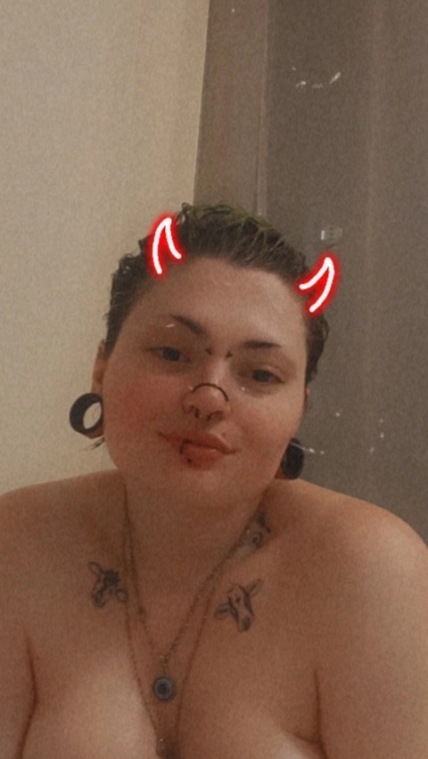 Demons Poison OnlyFans Picture