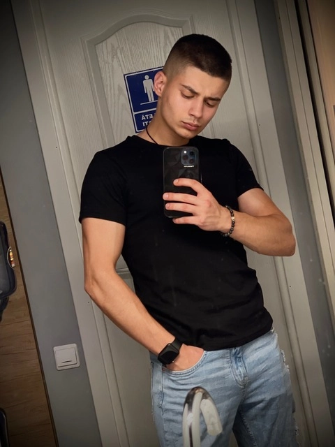 Gogalcea Marius OnlyFans Picture