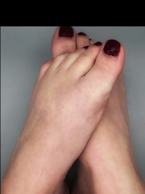 classydollfeet OnlyFans Picture