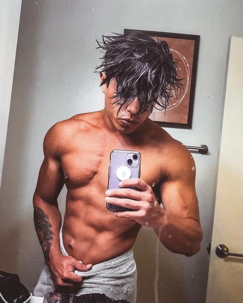 Jay Abundez OnlyFans Picture