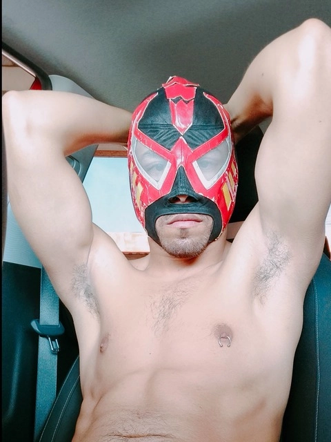 EnmascaradoInt OnlyFans Picture