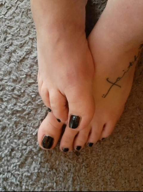 Sweetsexy foot OnlyFans Picture