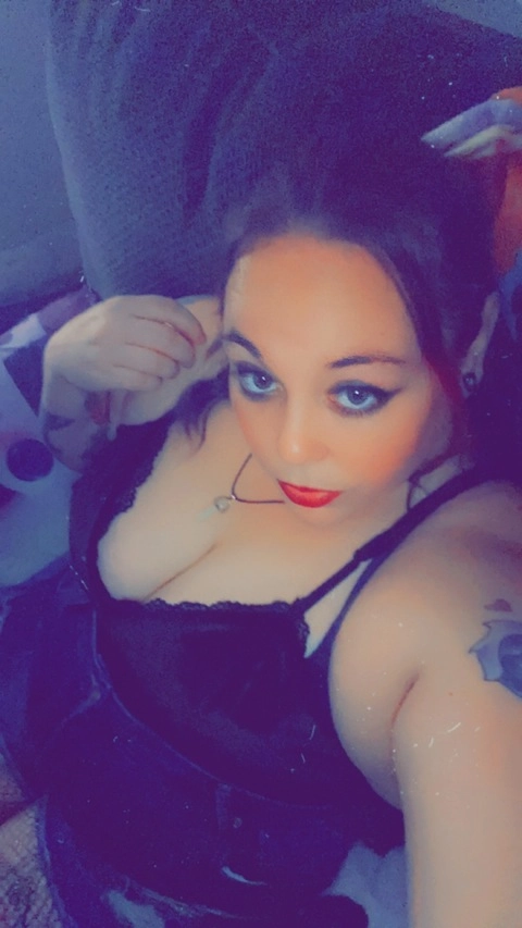 Gypsy OnlyFans Picture