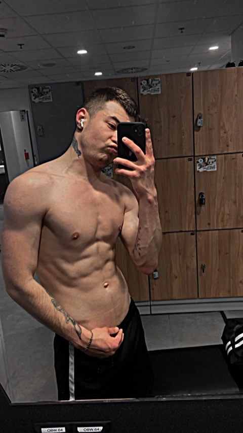 SweetMike OnlyFans Picture