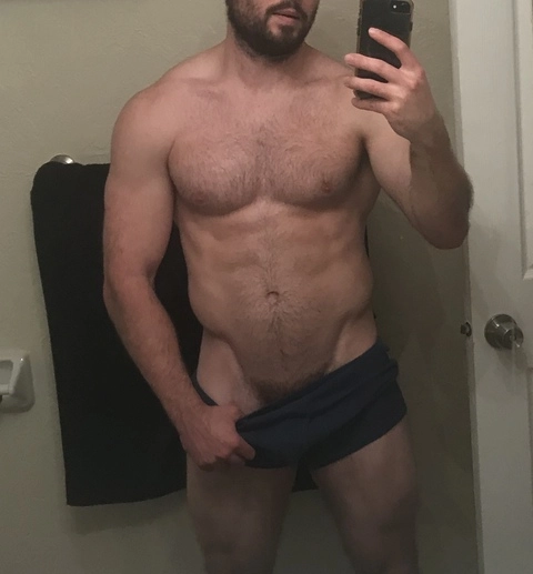 Don Populator OnlyFans Picture