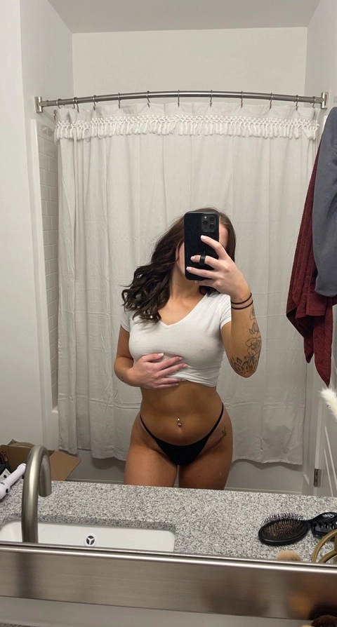 SassGirl OnlyFans Picture