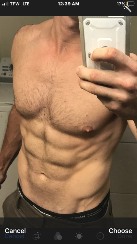 Geranimo OnlyFans Picture