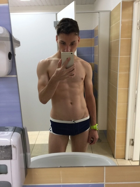 Vitaly OnlyFans Picture