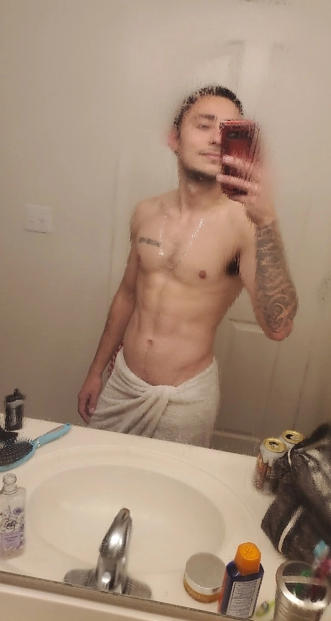 Austin OnlyFans Picture