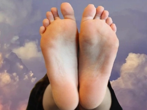 HoneySweetFeet OnlyFans Picture