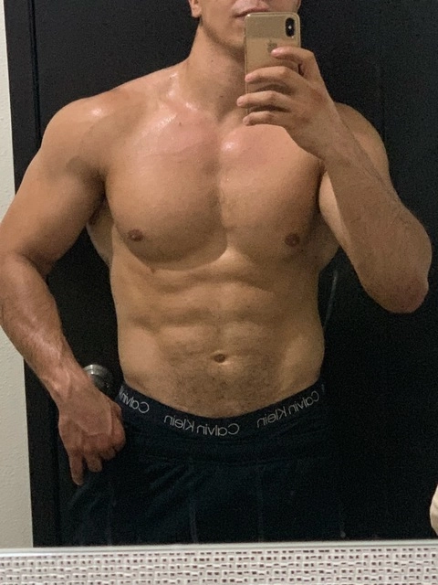 Alejandro Vital OnlyFans Picture