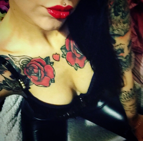 blacksheepink mistress OnlyFans Picture