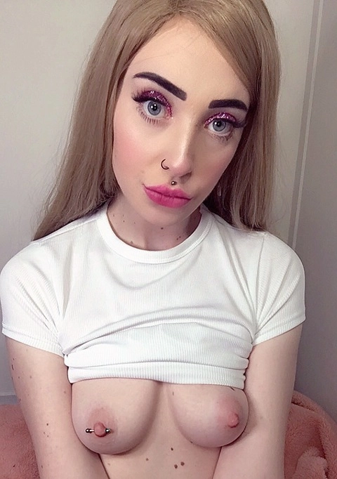 Lunar Disgrace ? OnlyFans Picture