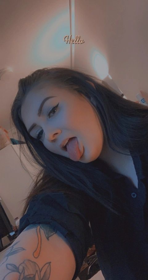 Lucy_babe