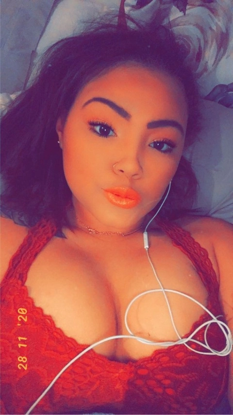 Shaylah dawn OnlyFans Picture