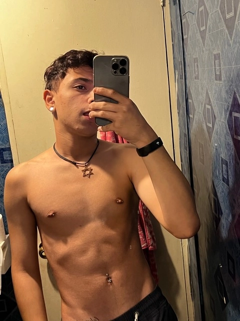 Luiz González OnlyFans Picture