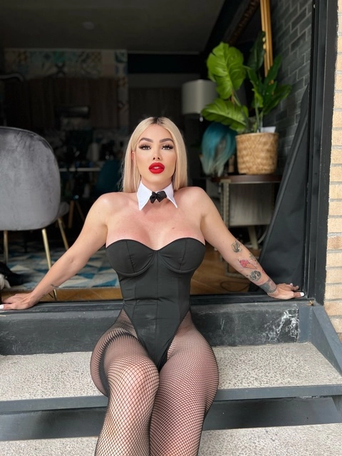 Gia SeX 🎀 OnlyFans Picture