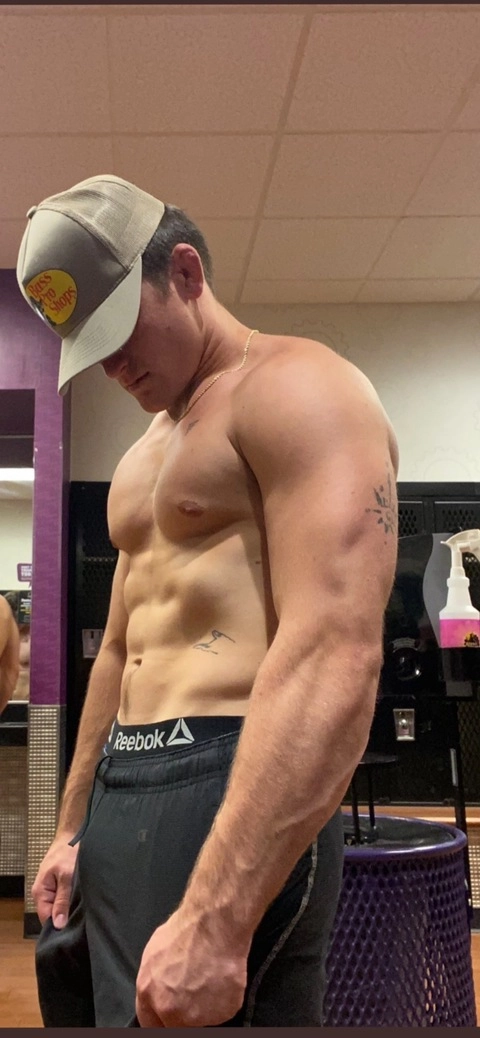 Colton OnlyFans Picture