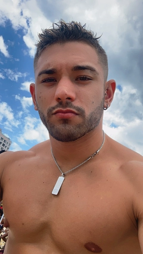 Luan Gonçalves OnlyFans Picture