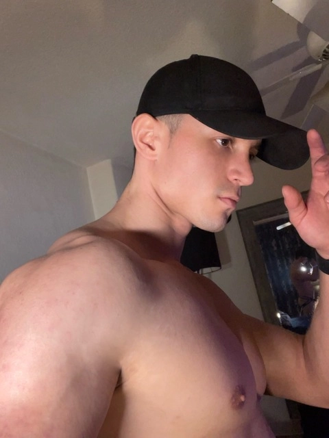 Billy OnlyFans Picture