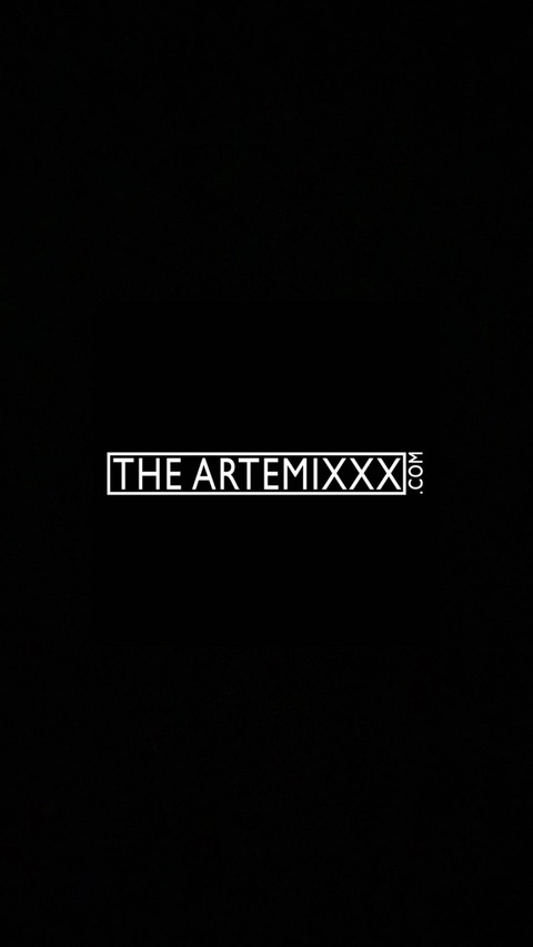 The Artemis XXX Free Page