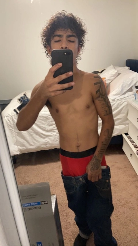 Alexthep OnlyFans Picture