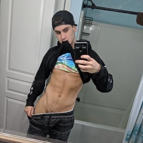 Austin Frost OnlyFans Picture