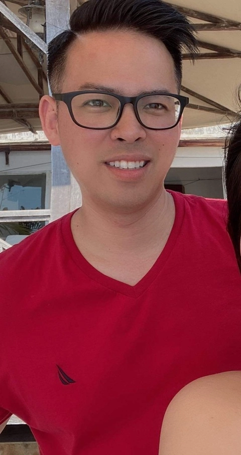 Dewey Nguyen