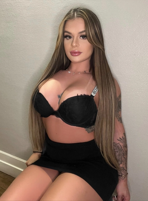 Liz Bianchini OnlyFans Picture