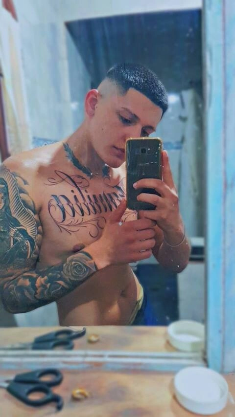 IGNACIO AGUSTIN🔥 OnlyFans Picture