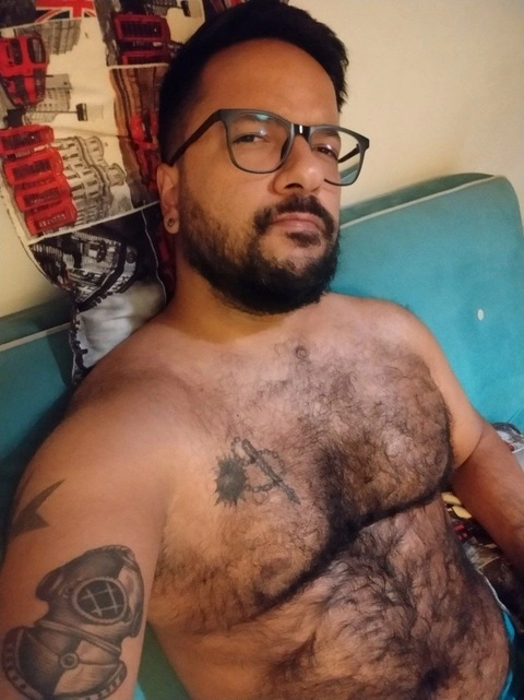 Ldbears 🐻 OnlyFans Picture