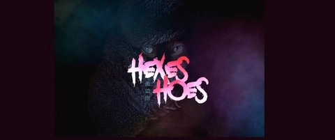 Hexes & Hoes
