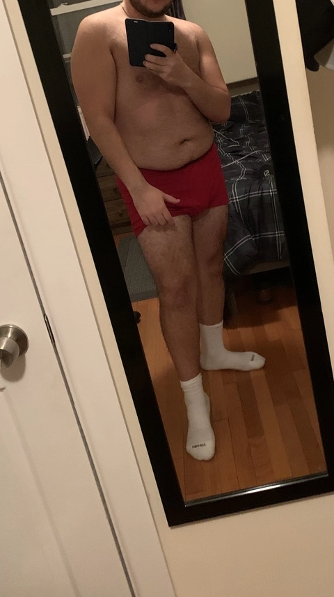 College latino OnlyFans Picture