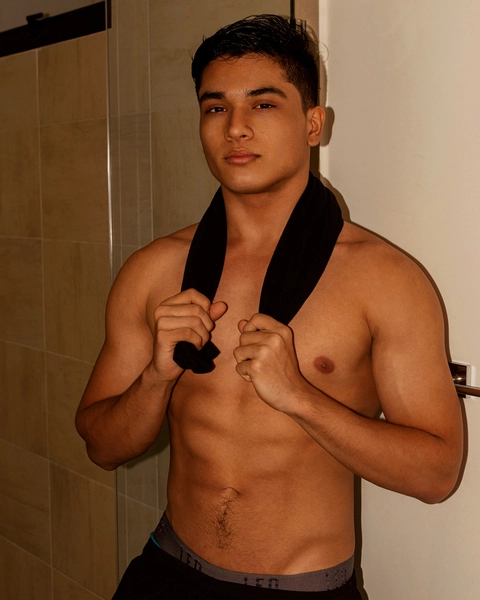 OCTAVIO QUINN OnlyFans Picture