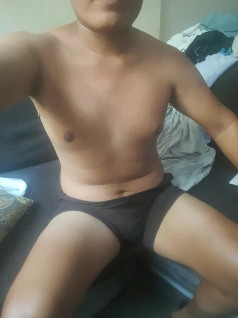 Joao OnlyFans Picture