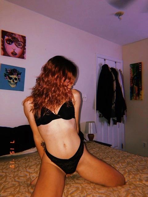 Sativa Grace OnlyFans Picture