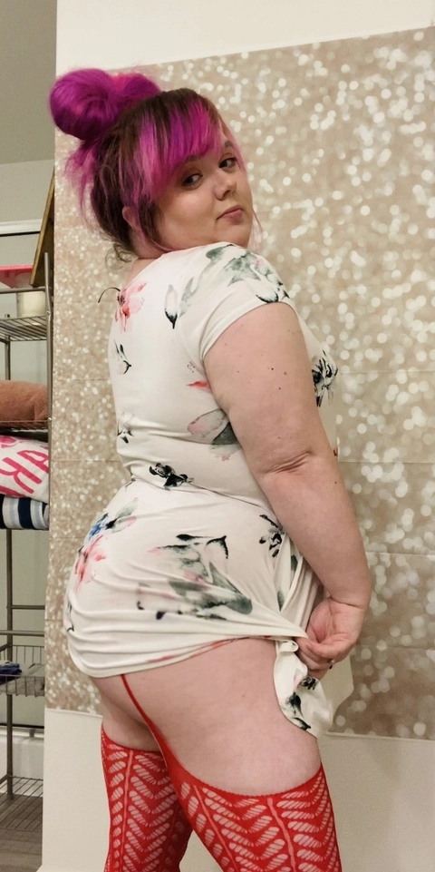 Chunky Thick Queen OnlyFans Picture