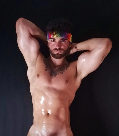 Sergio OnlyFans Picture